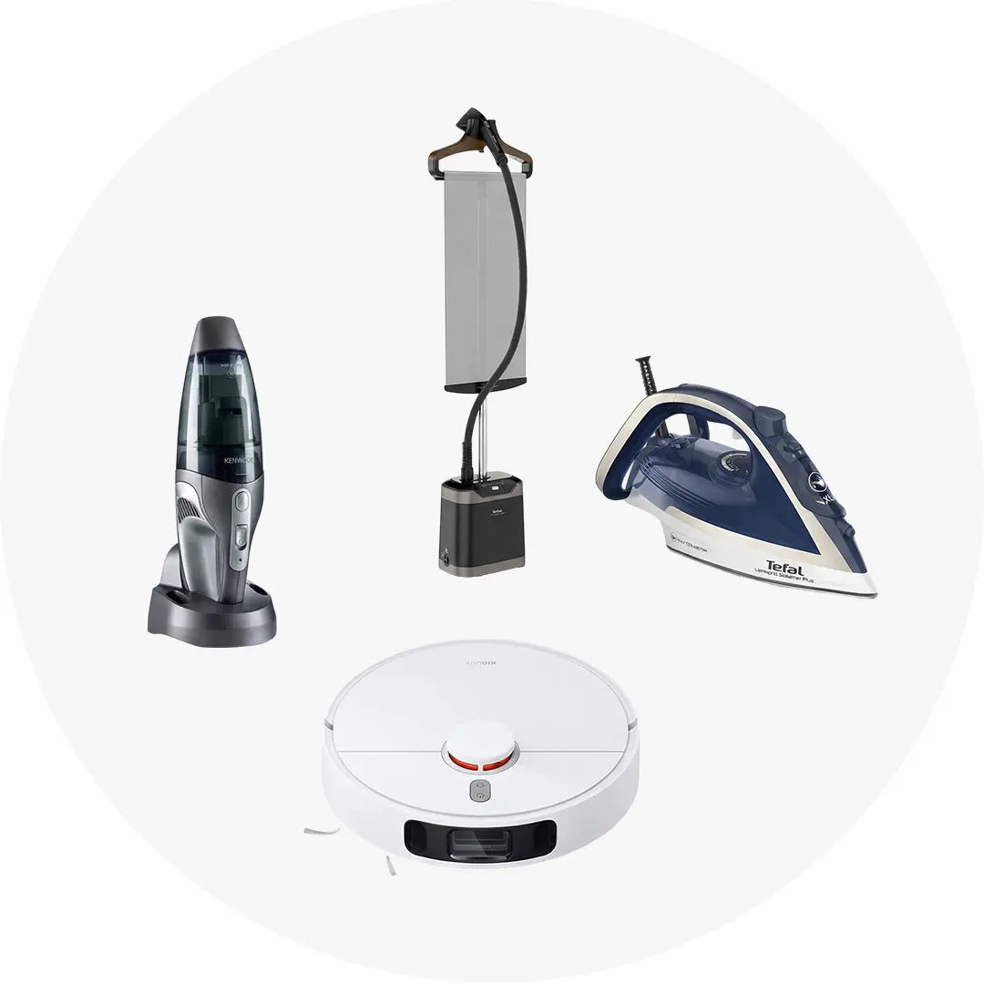 Home Appliances