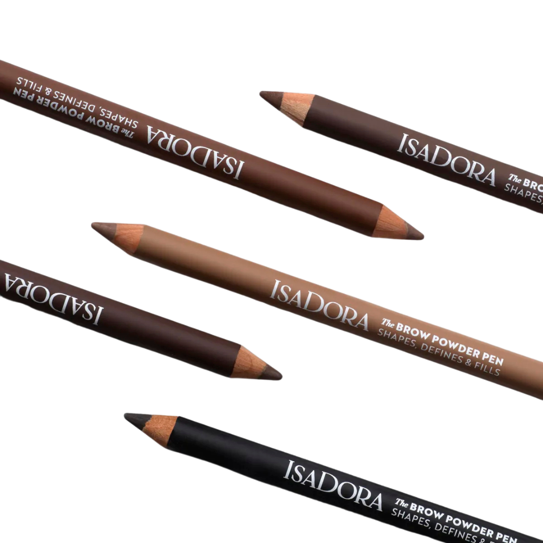 Isadora Brow Powder Pen Shades