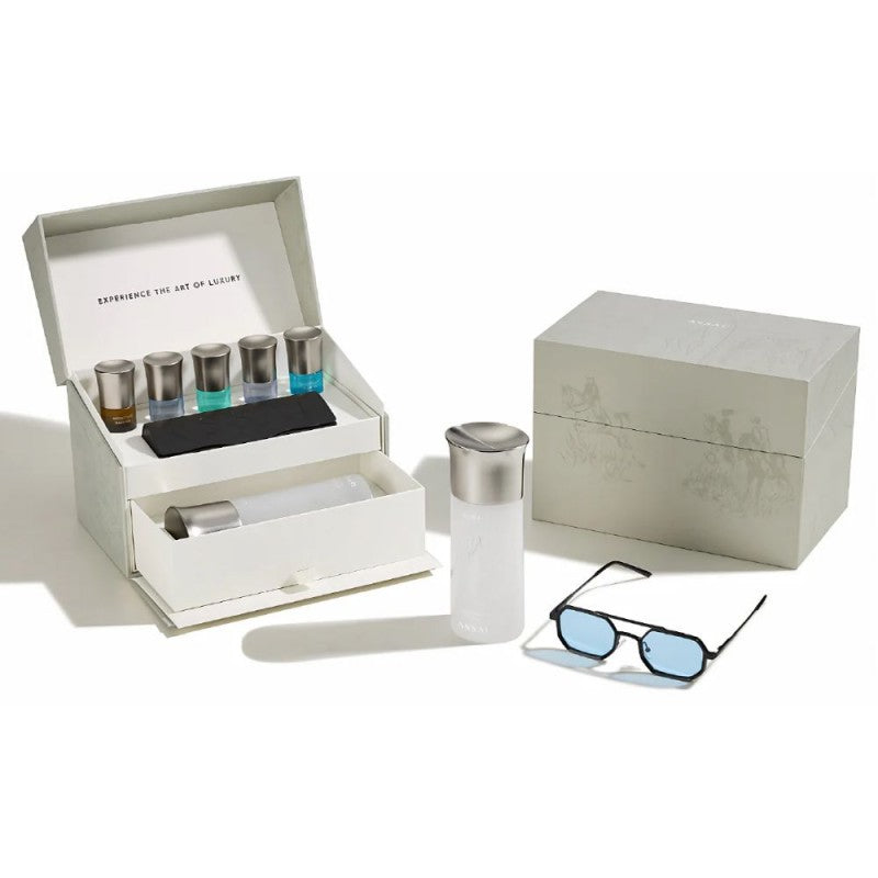 ASSAF AURA PEGASUS COLLECTION