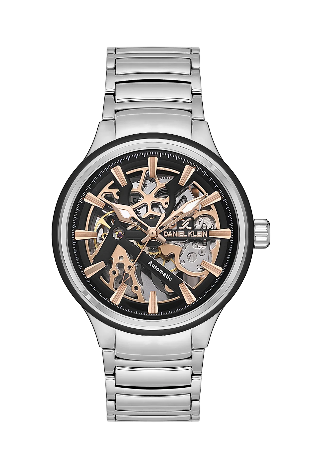 DANIEL KLEIN DK.1.13657-2 MEN WATCH