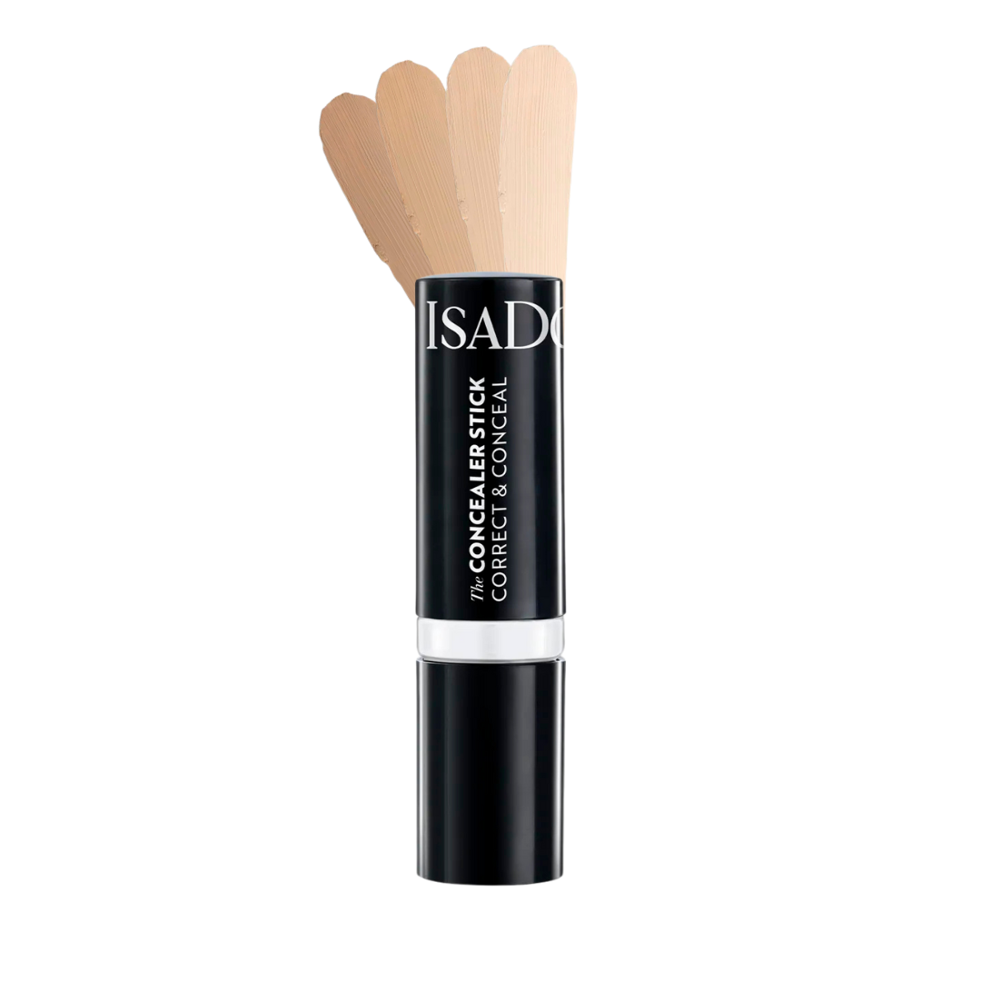 Isadora Concealer Stick Shades