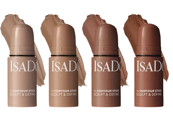 Isadora The Contour Stick Shades