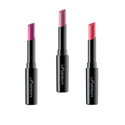 Misslyn Shiny Lip Color Shades