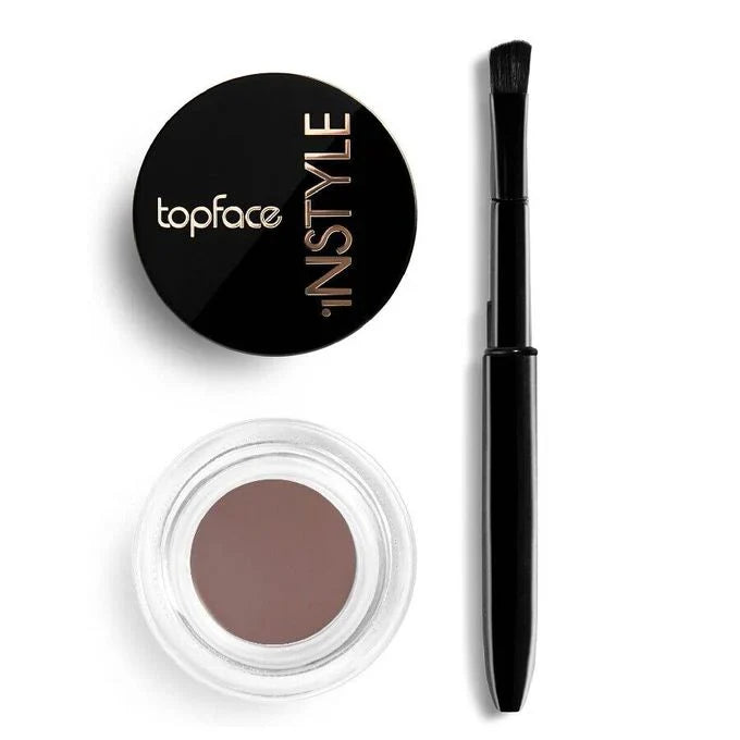 TopFace Instyle Gel Eyeliner Shades