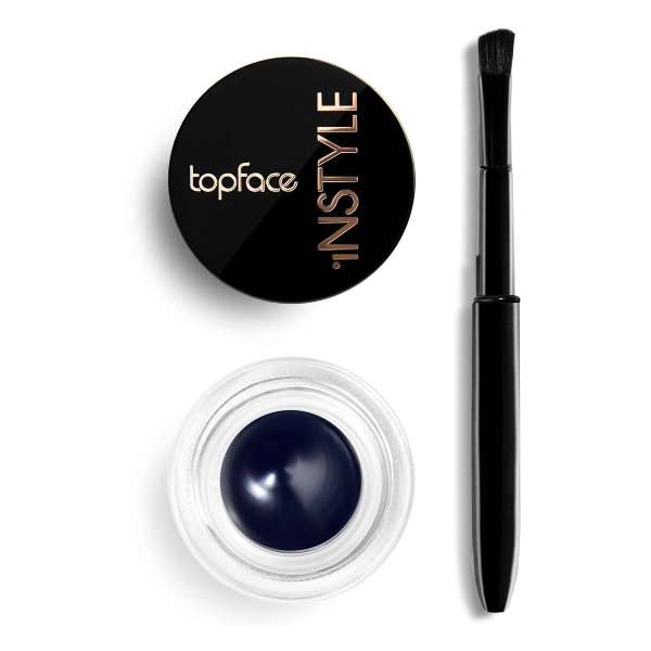 TopFace Instyle Gel Eyeliner Shades