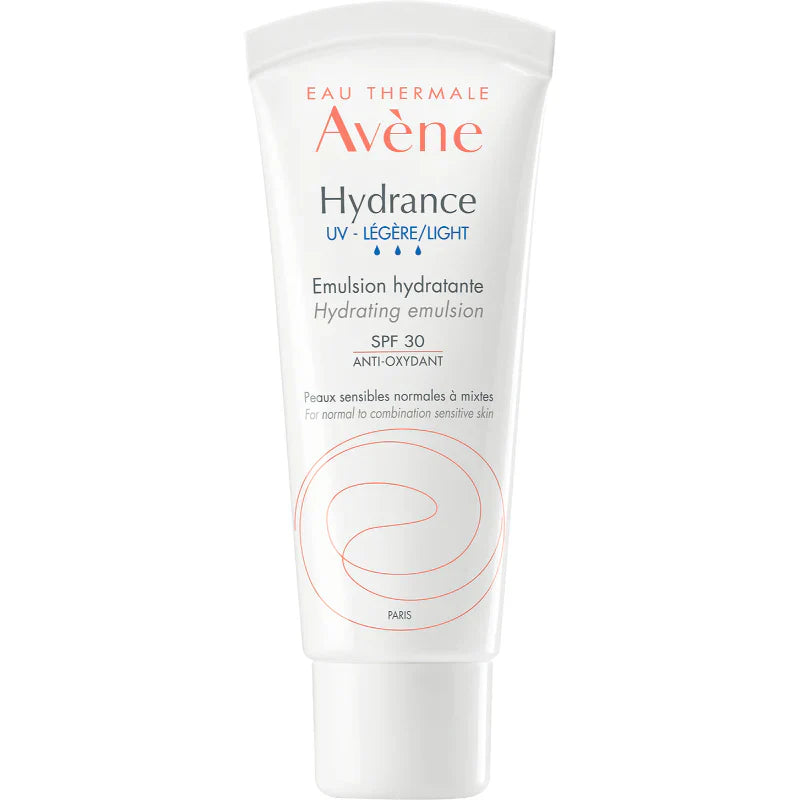 افين هيدرانس مستحلب مرطب SPF30 40 مل