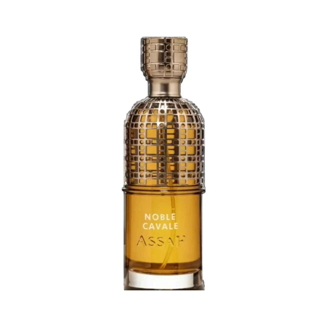 Assaf Noble Cavale EDP 200ml Unisex Perfume