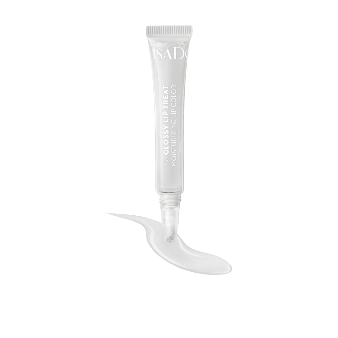 Isadora Glossy Lip Treat Shades