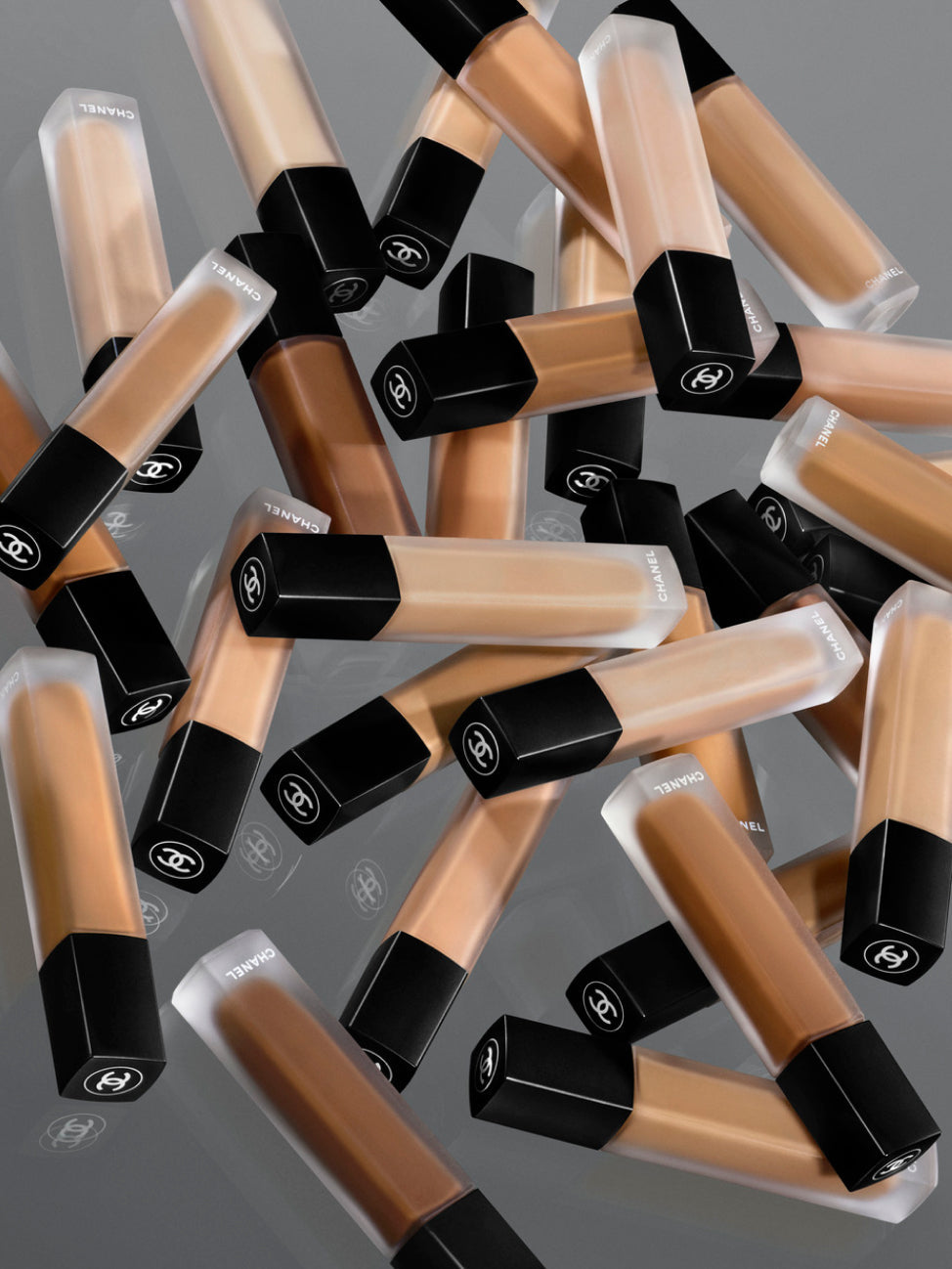 CHANEL ULTRA LE TEINT LE CORRECTEUR ULTRAWEAR SHADES