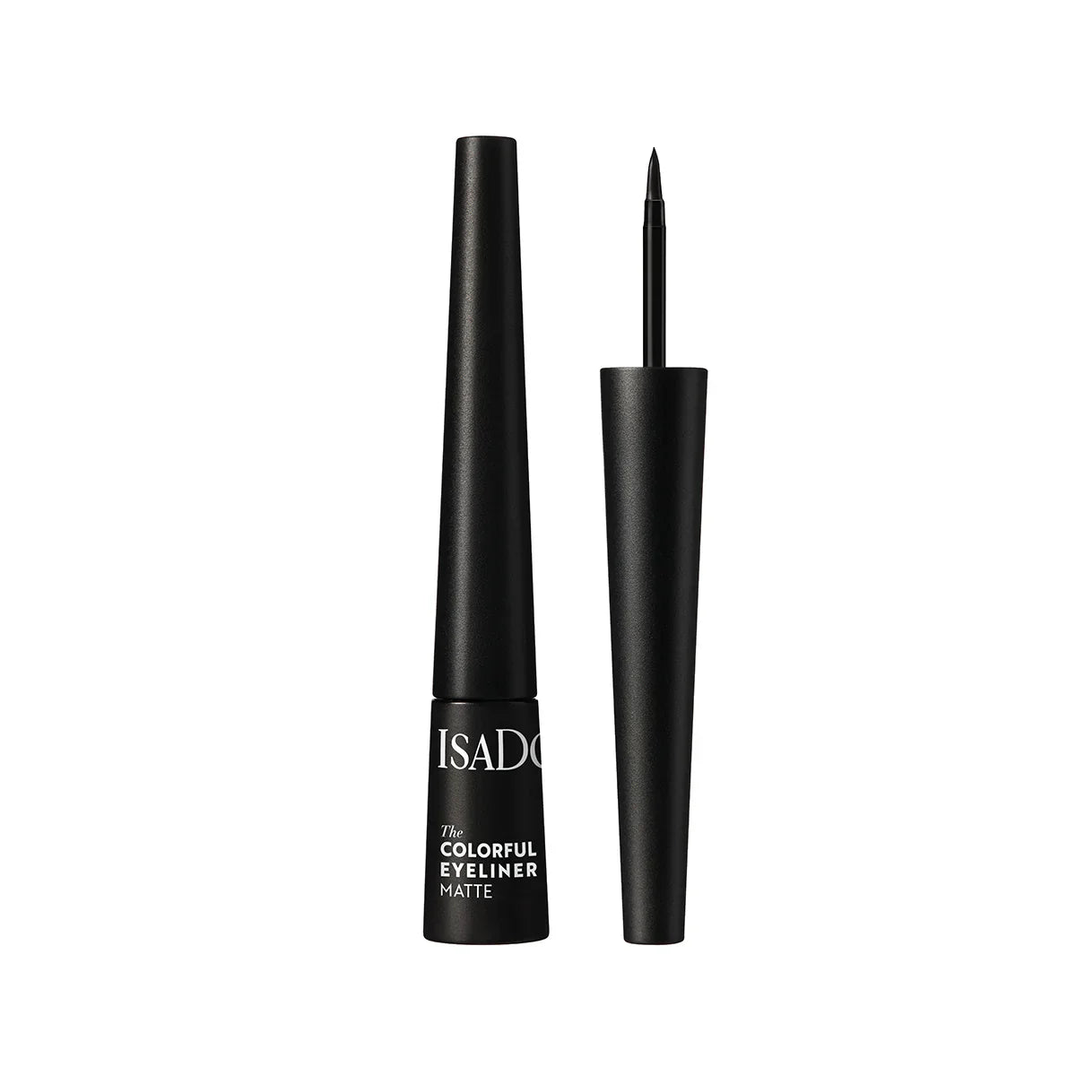 Isadora Colorful Eyeliner 10