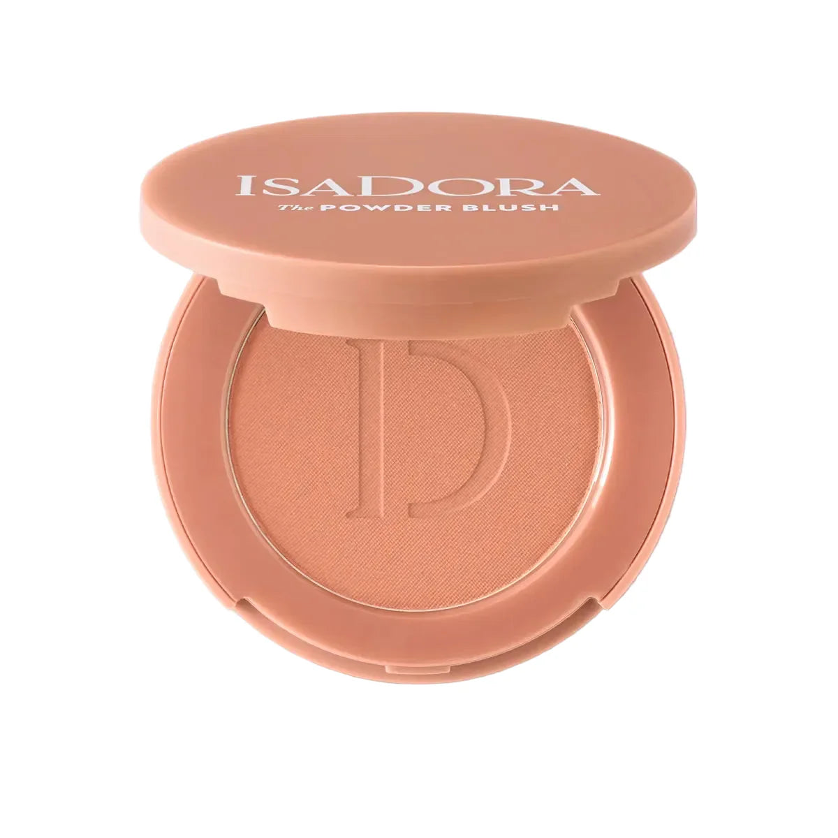 Isadora The Powder Blush Shades