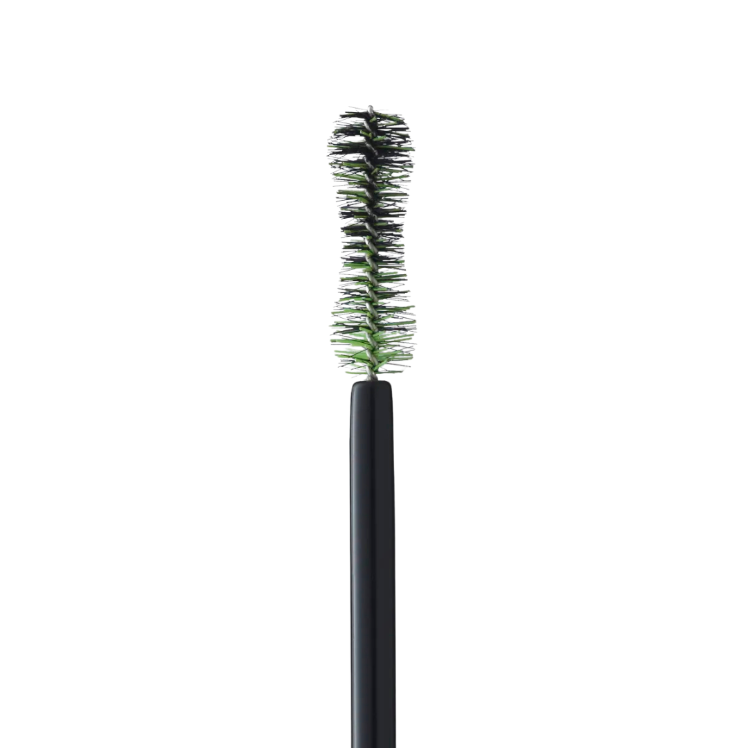 Isadora The Build Up Grow Length & Volume Mascara 01 Black