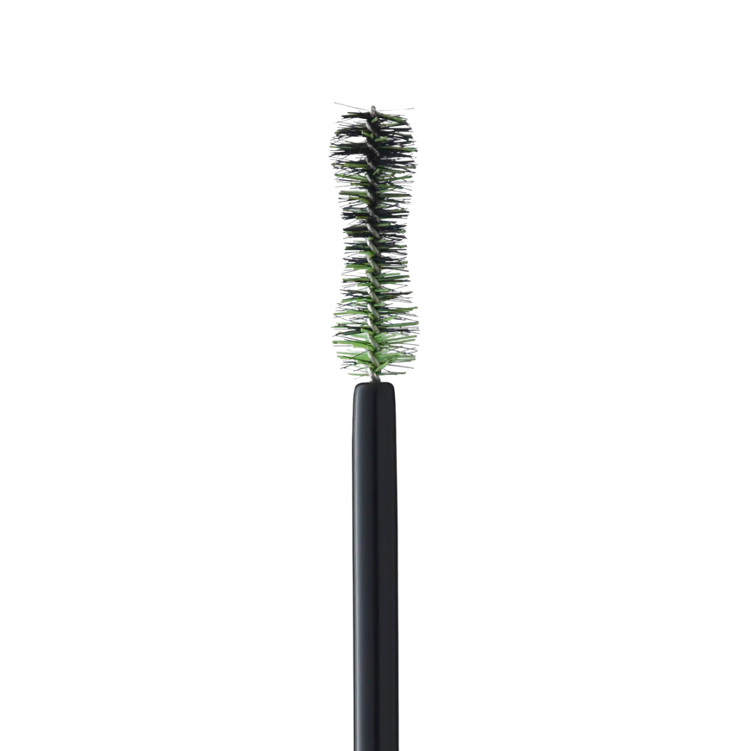 Isadora The Build Up Grow Length & Volume Mascara 02 Intense Black