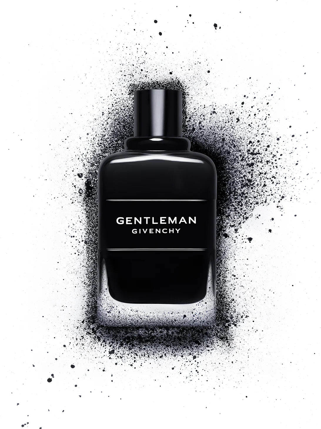 عطر جيفنشي جنتلمان للرجال 100 مل