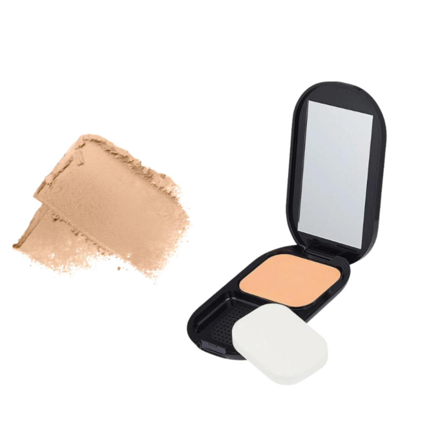 Max Factor Facefinity Compact Foundation Shades
