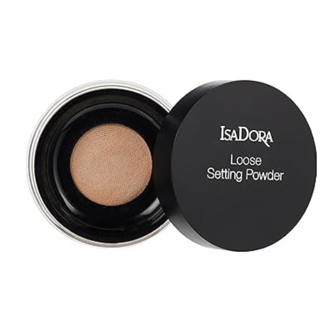 Isadora Loose Setting Powder 05 Medium