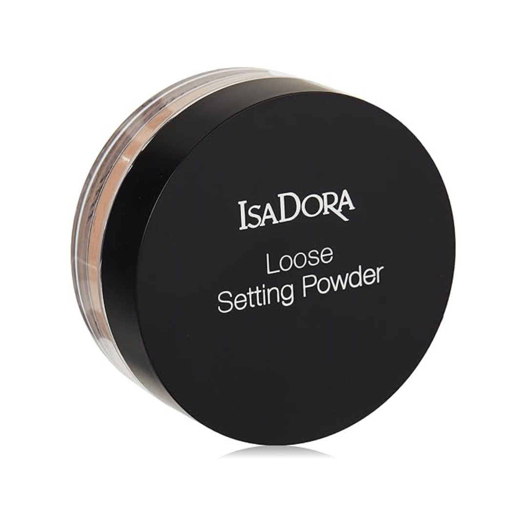 Isadora Loose Setting Powder 05 Medium