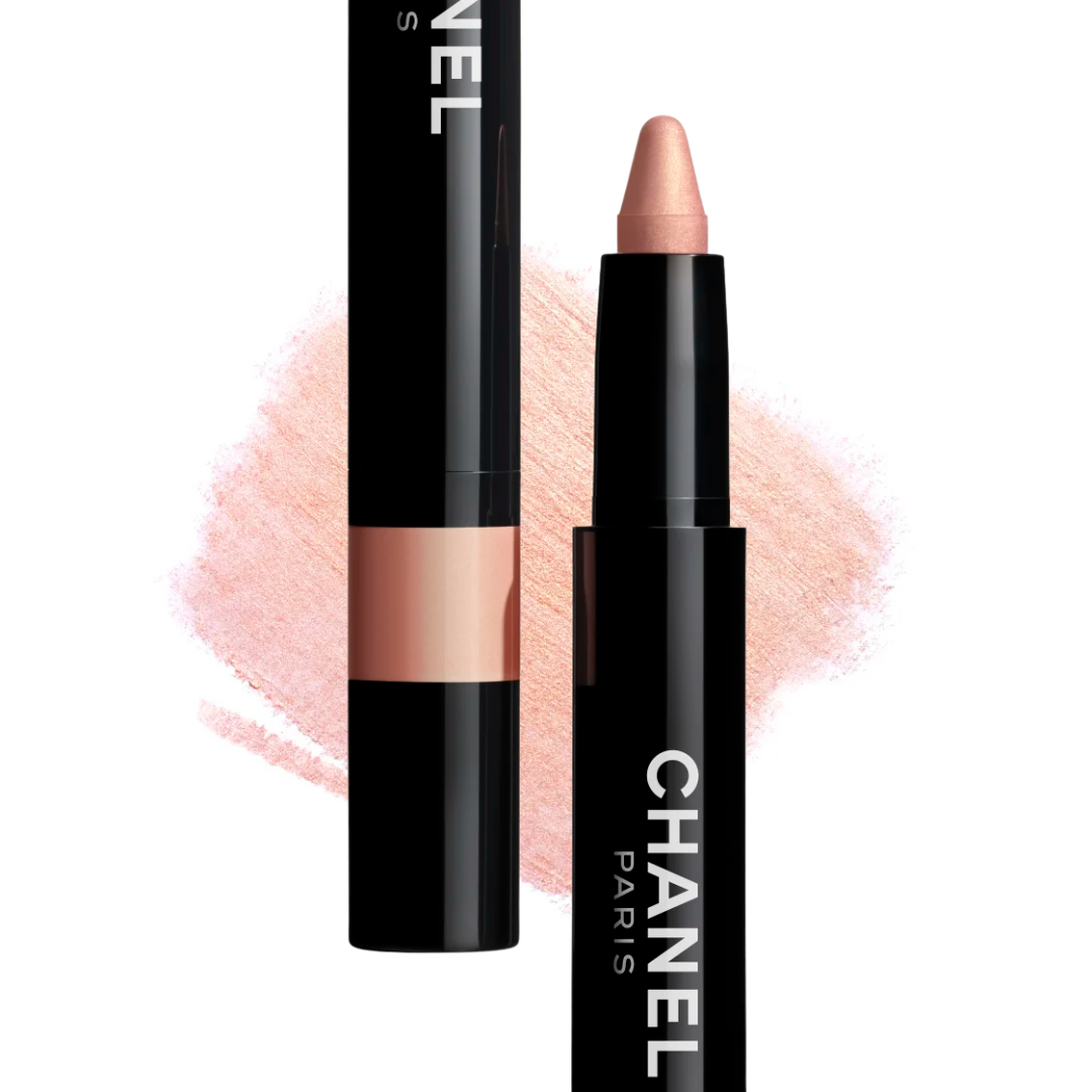 CHANEL STYLO OMBRE ET CONTOUR SHADES