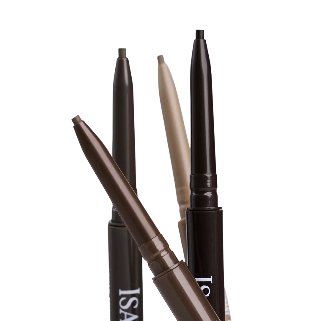 Isadora The Precision Brow Pen, Definition & Waterproof Shades