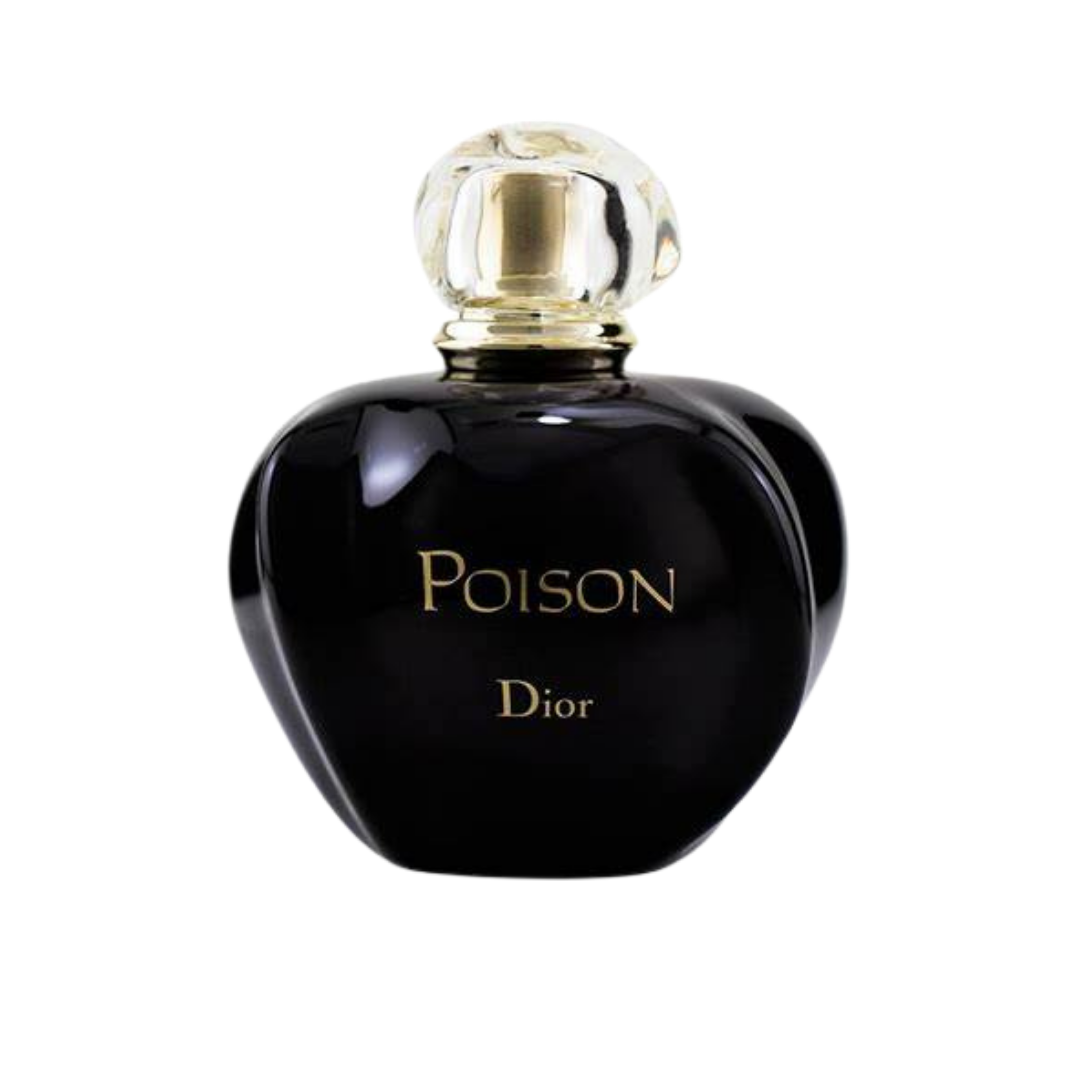 عطر ديور بويزون او دي تواليت 100 مل للنساء