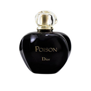 عطر ديور بويزون او دي تواليت 100 مل للنساء