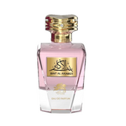 عطر بنت الاكابر 100 مل من عطر الفارس للنساء