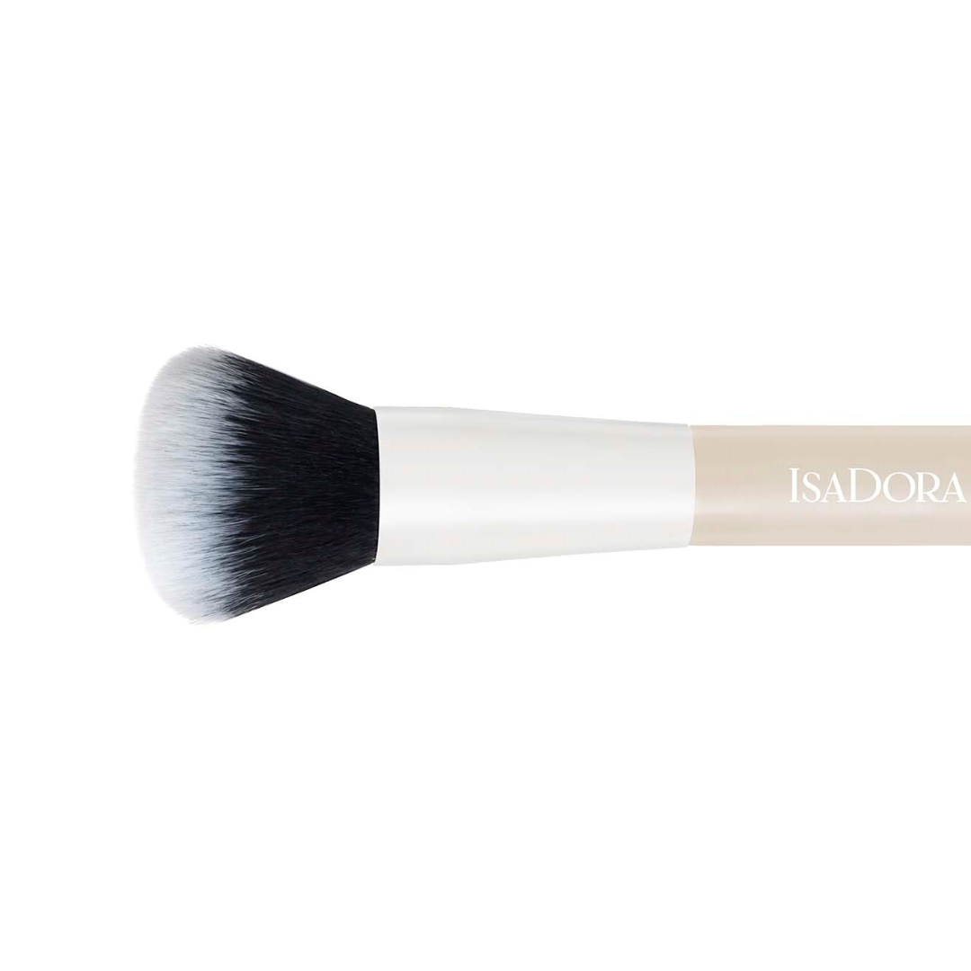 Isadora The Buffer Brush