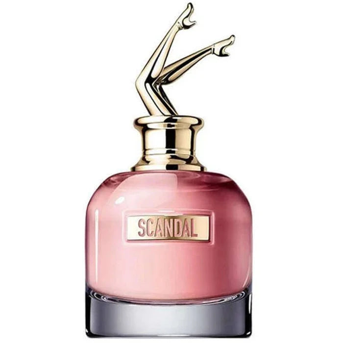 عطر جان بول جالتييه سكاندال! 80 مل او دي بارفان للنساء
