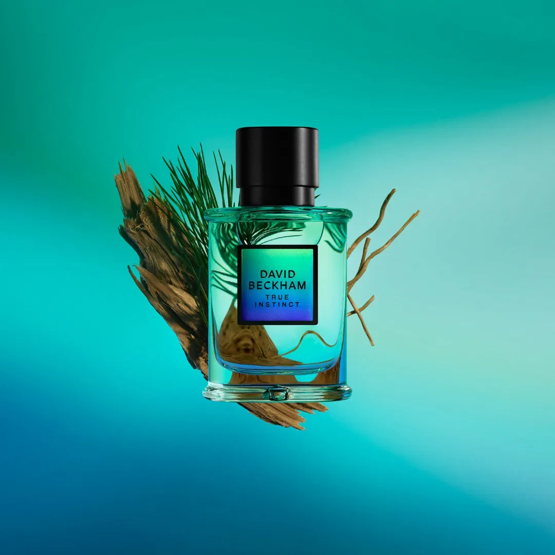 عطر ديفيد بيكهام ترو انستينكت للرجال 75 مل