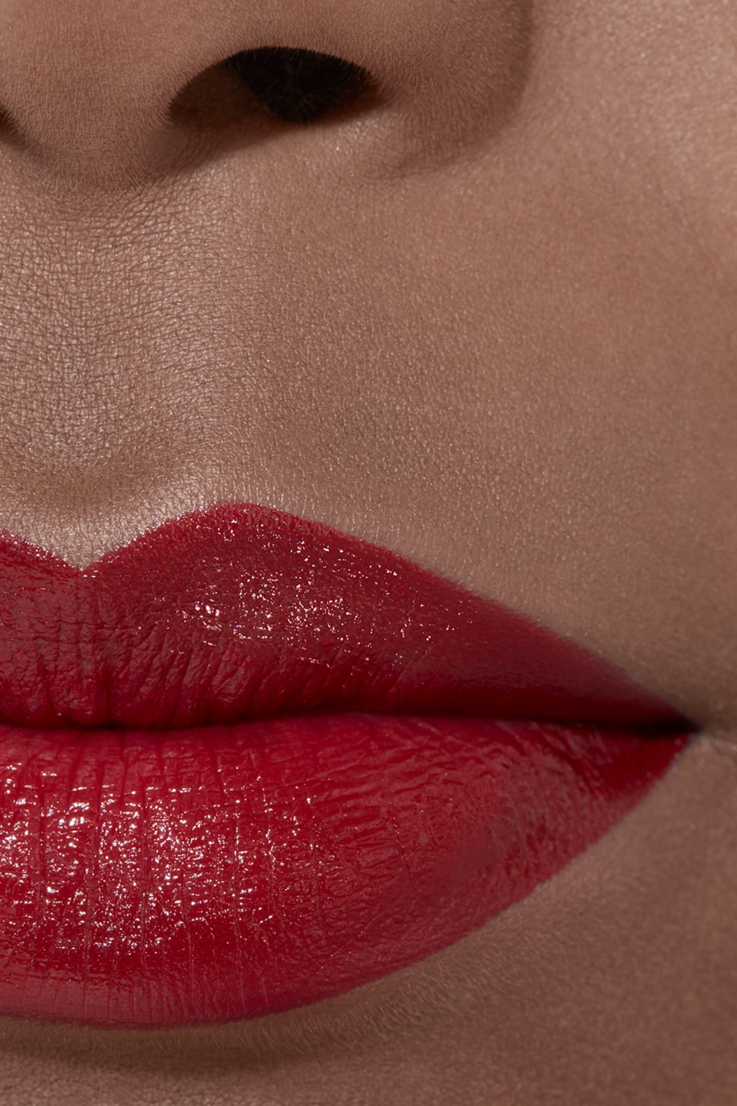 CHANEL ROUGE ALLURE INDEPENDANTE 176