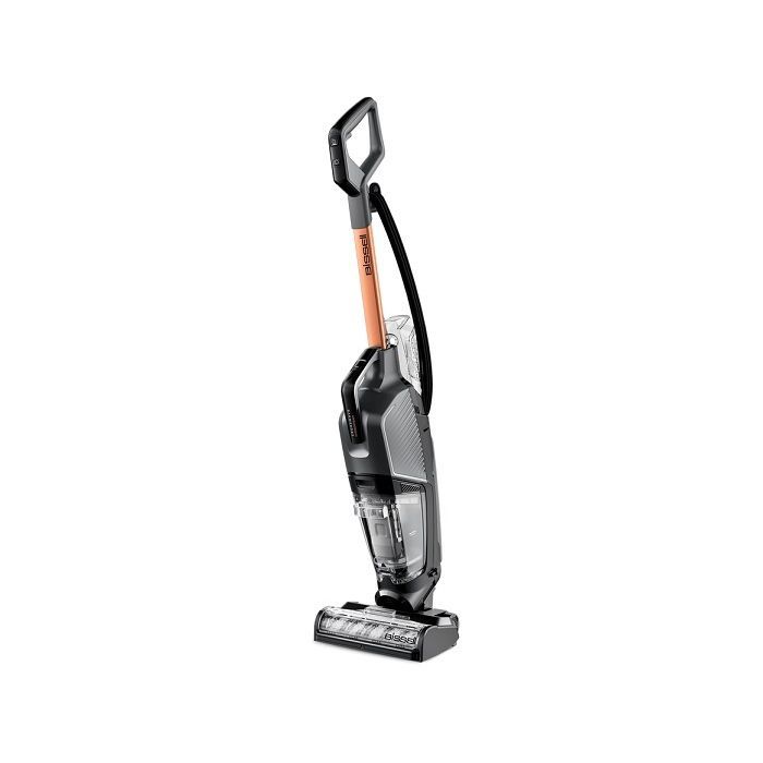 BISSELL CrossWave HydroSteam 3572E