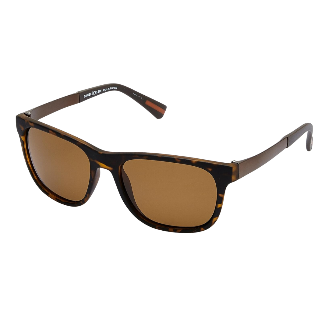 Daniel Klein 3118 . C3  Polarized Men's Sunglasses