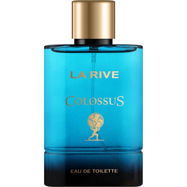 عطر لا ريف كولوسوس للرجال 100 مل