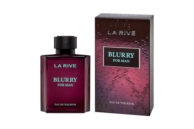 عطر لا ريف بلوري او دو تواليت 100 مل للنساء