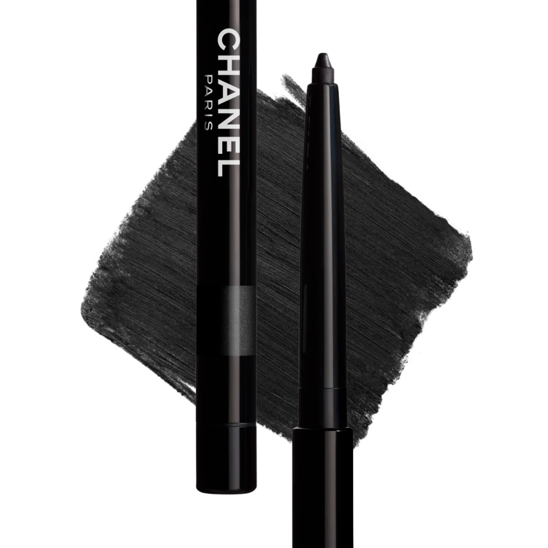 CHANEL STYLO YEUX WATERPROOF EYELINER & KOHL PENCIL SHADES