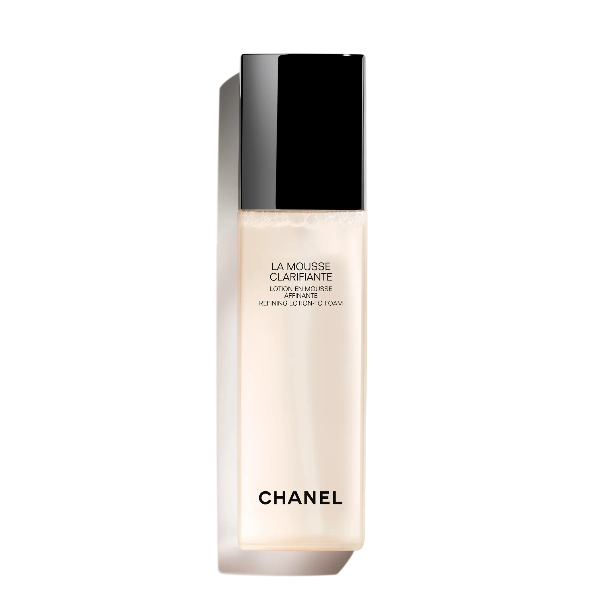 CHANEL L'EAU DE MOUSSE CLEANSER 150ML