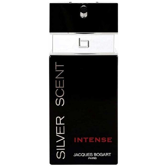 Jacques Bogart Silver Scent Intense EDT For Men 200ml
