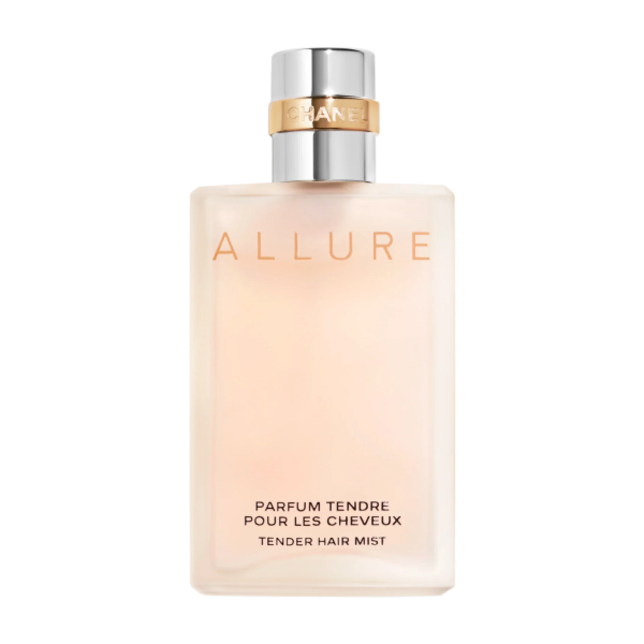 CHANEL ALLURE TENDER HAIR MIST 35ml