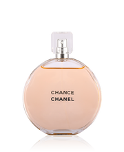 عطر شانيل شانس او دو تواليت NS 35 مل للنساء