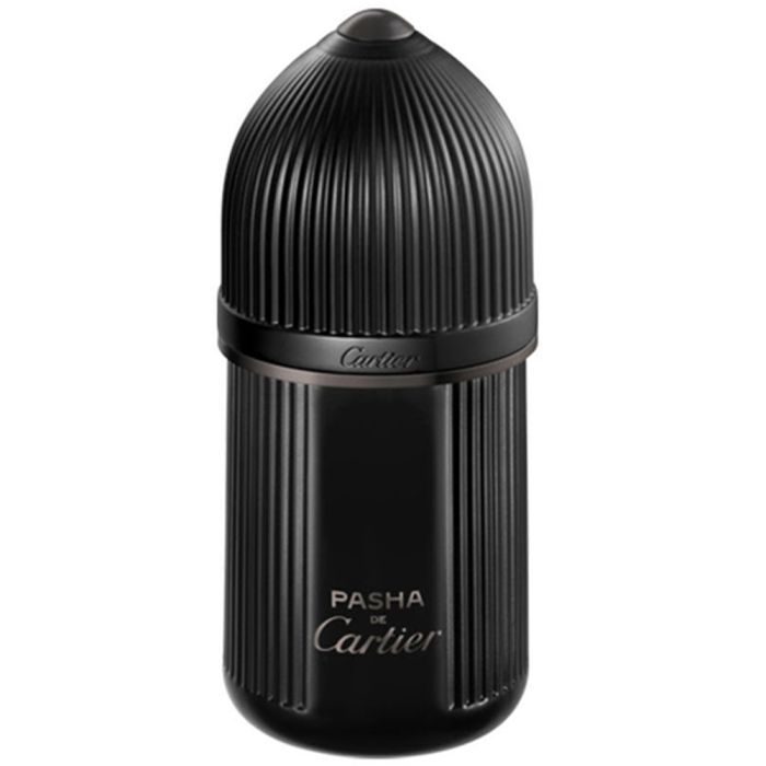 Cartier Pasha De Cartier Noire Absolu Parfum For Men 100ml