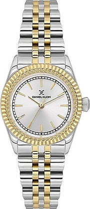 DANIEL KLEIN DK.1.13894-3 WOMEN'S WATCH