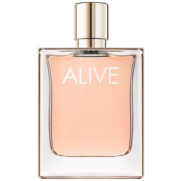 Boss Alive EDP For Women 80ml