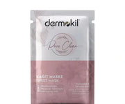 Dermokil Pure Clean 3 In 1 Paper Mask