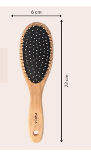 Parsa Beauty Hair Brush