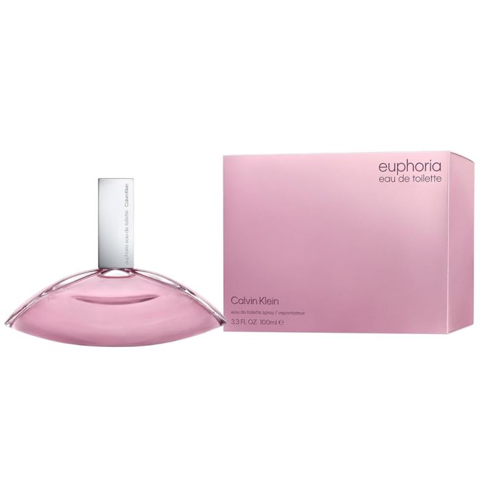 Calvin Klein Euphoria EDT 100Ml For Women