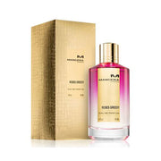 Mancera Roses Greedy  Eau De Parfum 120ML Unisex