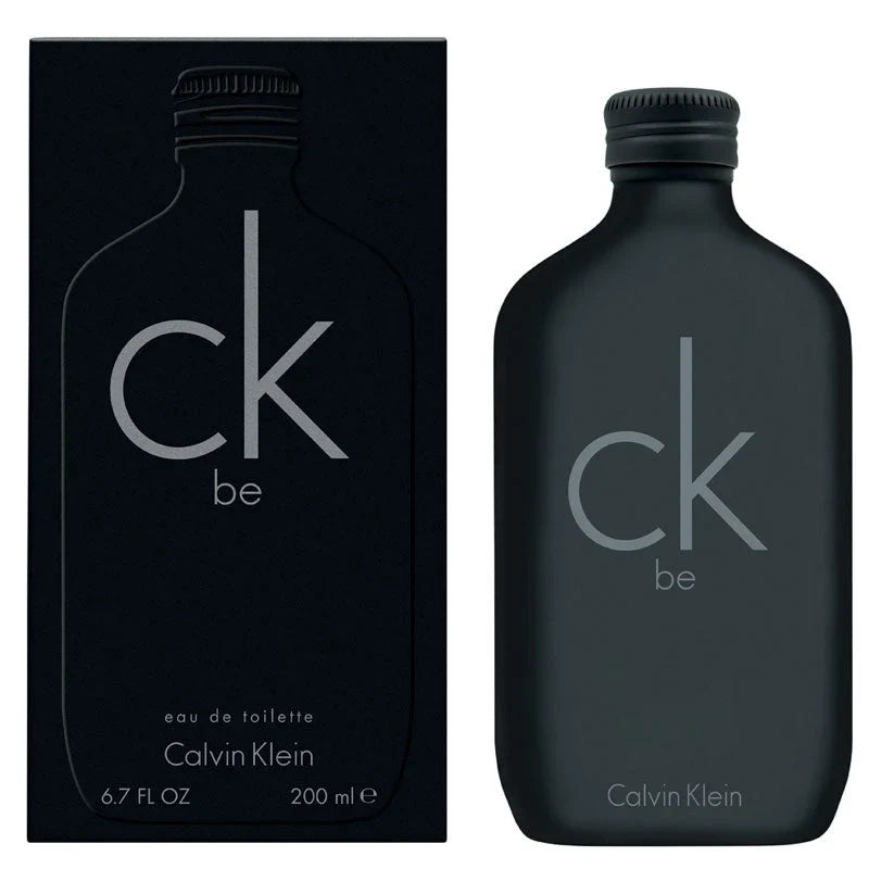 Calvin Klein CK Be EDT 200ml Unisex Perfume