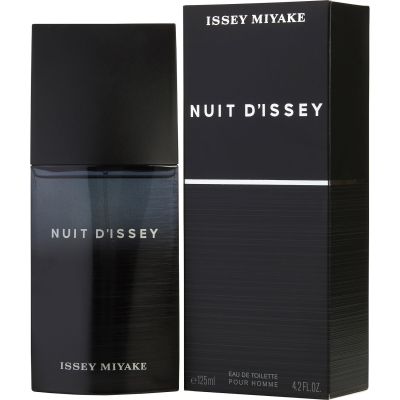 عطر ايسي مياكي نوي ديسي او دو تواليت 125 مل للرجال
