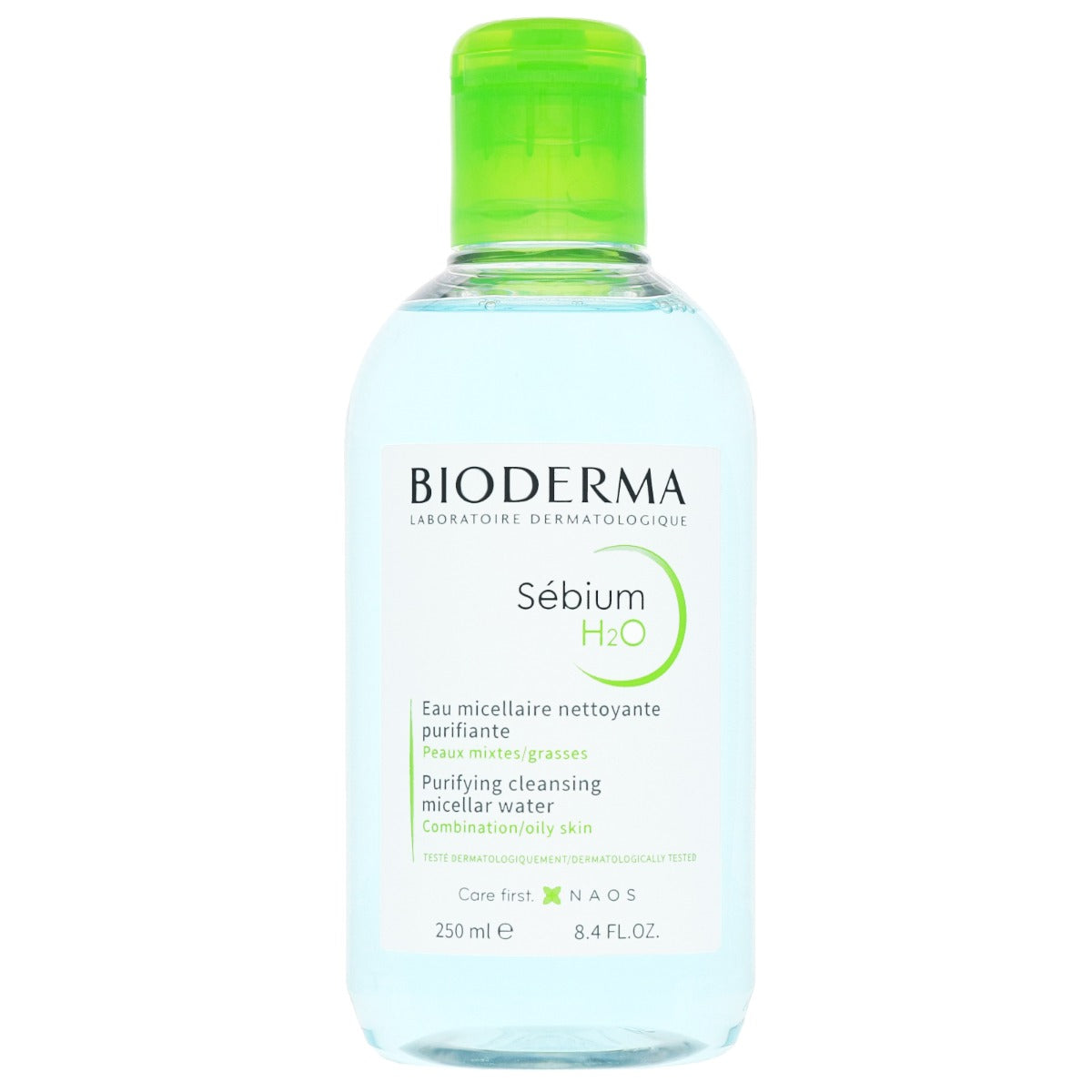 Bioderma Sebium H2O Cleansing Micellar Water 250ml