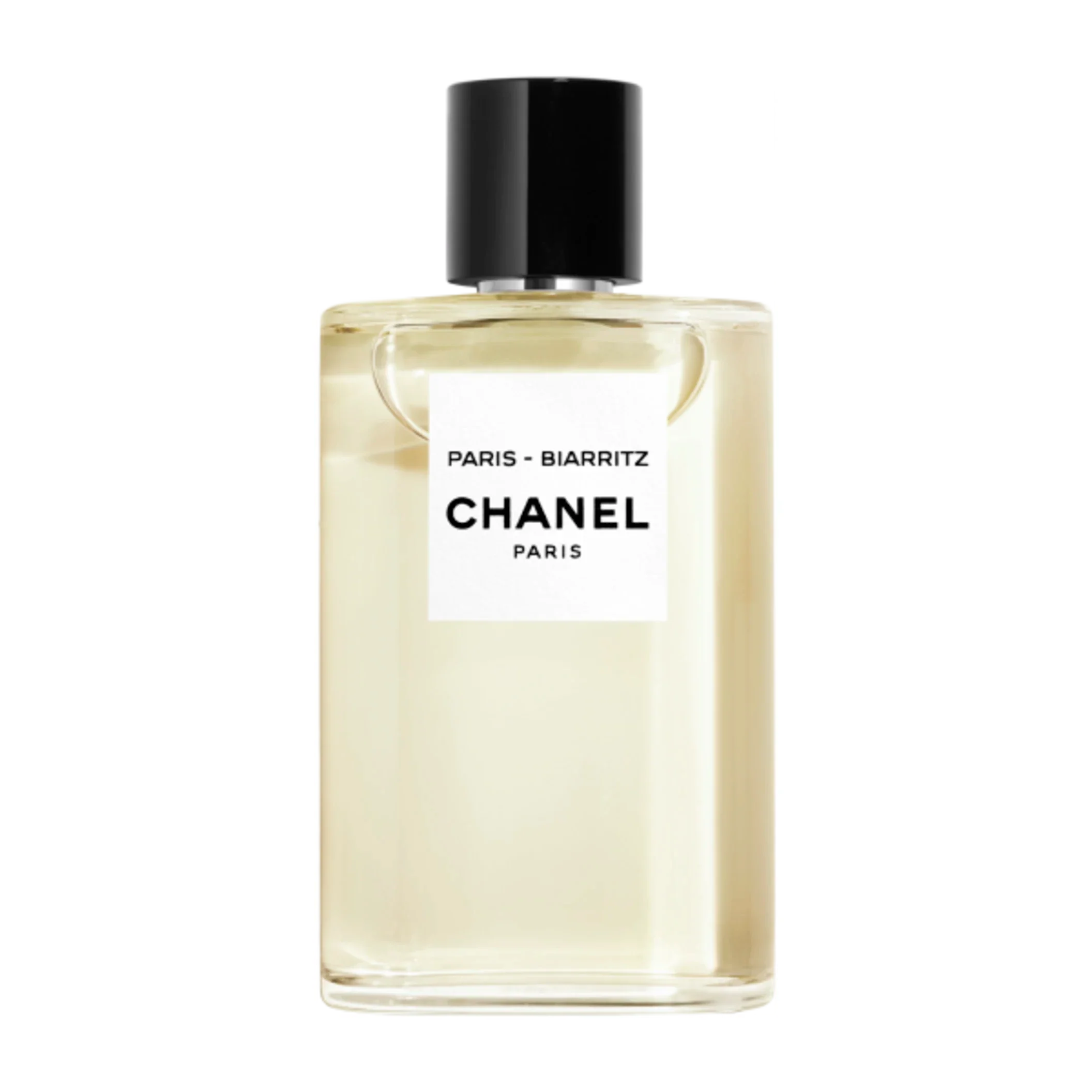CHANEL PARIS-BIARRITZ EAU DE TOILETTE SPRAY 50ML FOR WOMEN
